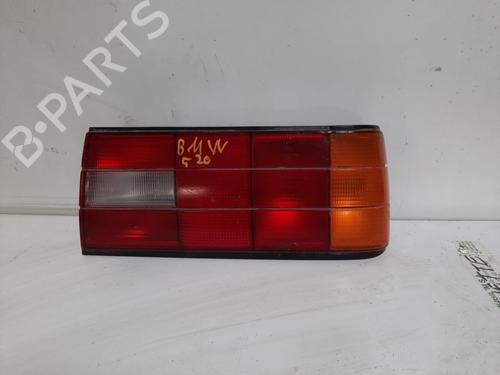 Used Right taillight BMW 5 (E28) 518 (90 hp) 28787323