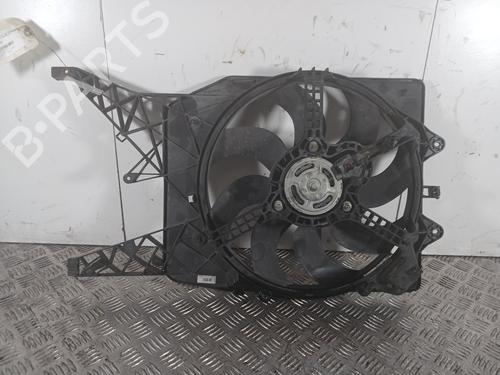 radiator-fan-opel-corsa-d-s07-2006-2007-2008-2009-2010-2011-2012-2013-2014-2015-33534143 main image