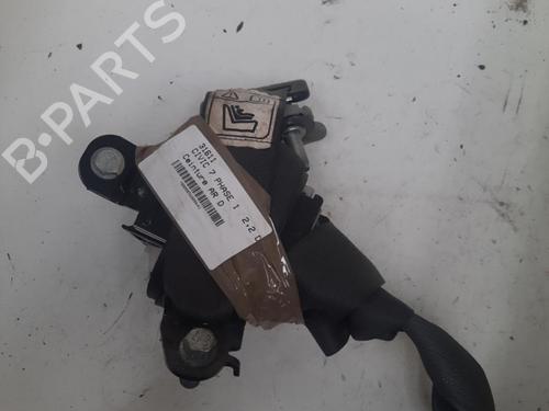 Used Rear right belt tensioner HONDA CIVIC VIII Hatchback (FN, FK) 2.2 CTDi (FK3) (140 hp) 28747135
