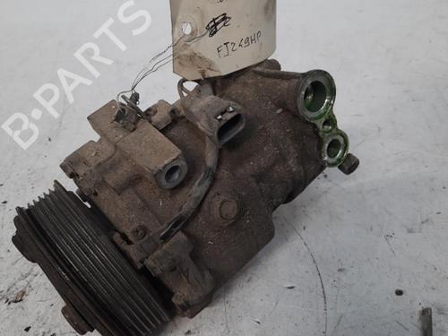 Used AC compressor FIAT GRANDE PUNTO (199_) 1.3 D Multijet (75 hp) 28762760