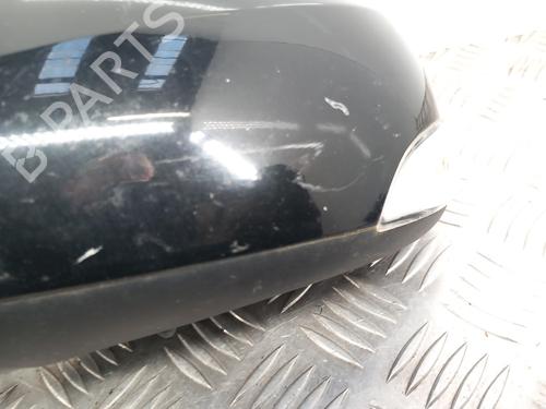 Left mirror RENAULT MEGANE III Hatchback (BZ0/1_, B3_) 1.9 dCi (BZ0N, BZ0J) | BP29610243C26 