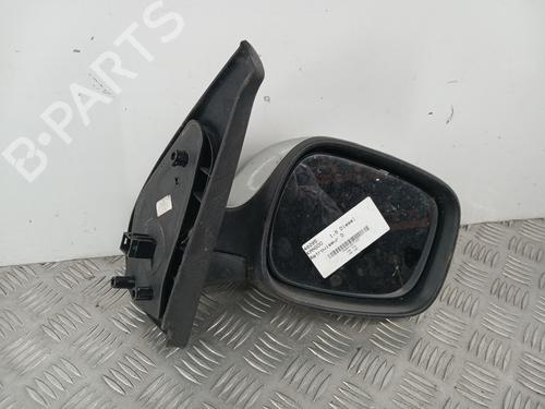 Used Right mirror RENAULT KANGOO Express (FC0/1_) 1.5 dCi (FC1E) (68 hp) 30338726