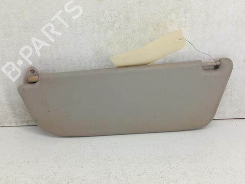 Right sun visor OPEL CORSA B (S93) 1.2 i (F08, F68, M68) | BP28761675I2 