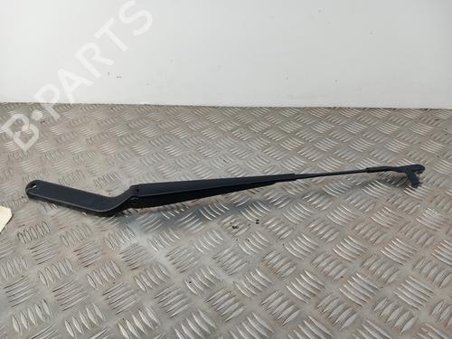 Used Front windshield wiper arm BMW X5 (E70) xDrive 35 d (286 hp) 28744195
