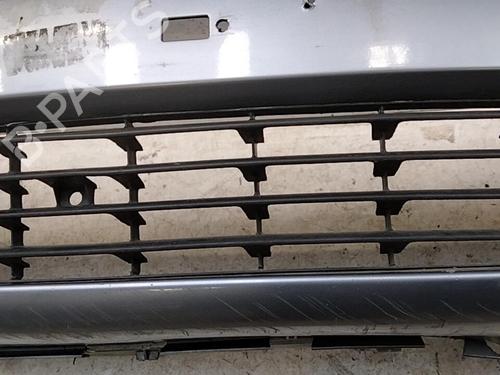Front bumper OPEL ZAFIRA A MPV (T98) 2.0 DTI 16V (F75) | BP28757602C7 
