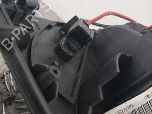 Used Heater blower motor Heater blower motor FIAT SCUDO Bus (270_, 272_) 2.0 D Multijet (120 hp) 31988386 31988386
