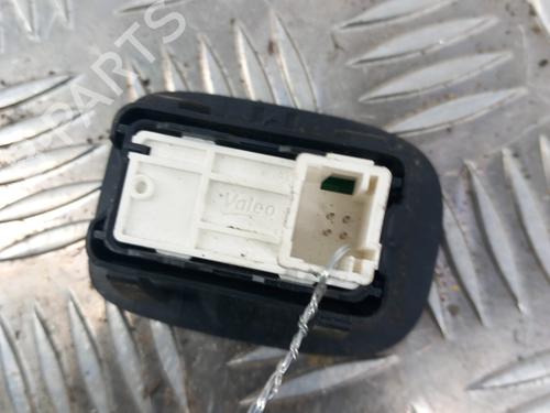 Left rear window switch PEUGEOT 208 I (CA_, CC_) 1.6 HDi | BP28744920I29 