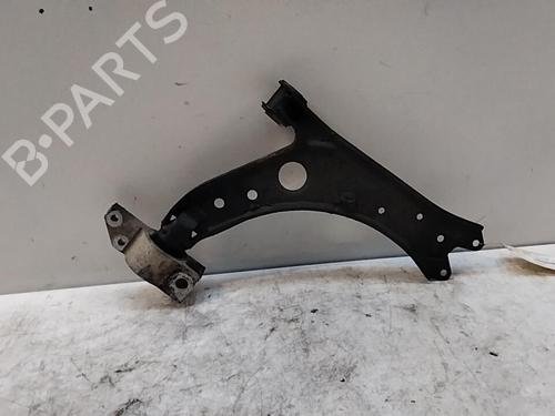 Left front suspension arm VW GOLF PLUS V (5M1, 521) 1.9 TDI | BP28770961M12 