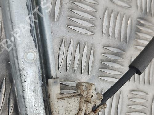 Front left window mechanism RENAULT LAGUNA II Grandtour (KG0/1_) 1.9 dCi | BP28779378C22 