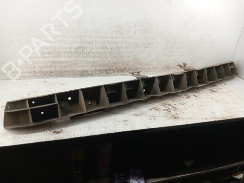 Used Rear bumper bracket Rear bumper bracket CITROËN BERLINGO / BERLINGO FIRST Box Body/MPV (M_) 1.9 D 70 (MBWJZ, MCWJZ) (69 hp) 28733746 28733746