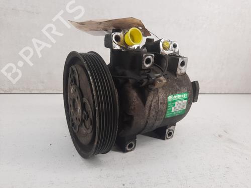 Used AC compressor DAEWOO KORANDO (KJ) 2.9 D (98 hp) 28791976