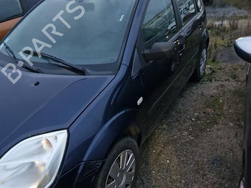 Right headlight FORD FIESTA V (JH_, JD_) 1.4 TDCi | BP28739003C29 