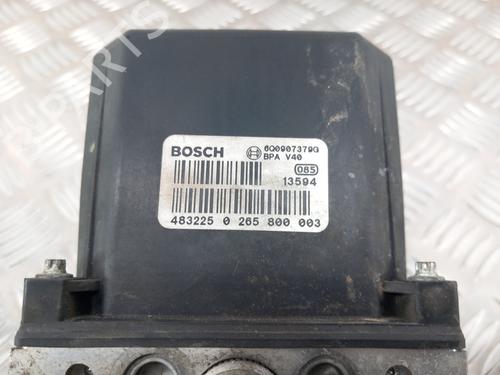 ABS pump SEAT IBIZA III (6L1) 1.9 SDI | BP28782407M43 