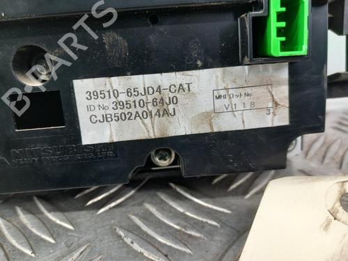 climate-control-suzuki-grand-vitara-ii-jt-te-td-2005-40242203 main image