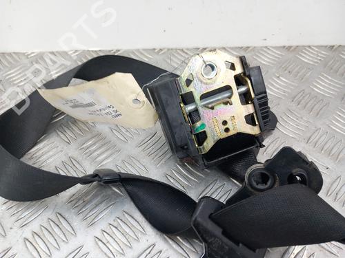 Used Front right seatbelt Front right seatbelt BMW X5 (E53) 3.0 d (184 hp) 34456102 34456102