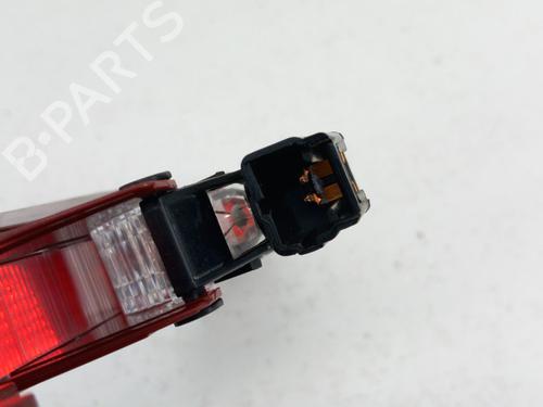 Used Third brake light DACIA SANDERO III 1.0 TCe 100 ECO-G (101 hp) 28751221