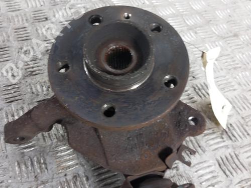 Højre Styrespindel Lejehus RENAULT TRAFIC II Bus (JL) 2.0 dCi 90 (JL00, JL01, JL0H, JL0M, JL0P, JL0S) (90 hp) 29240764
