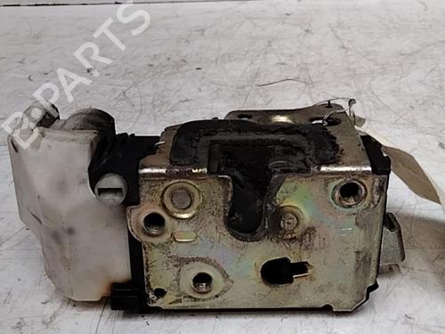 Used Rear right lock FIAT PUNTO (188_) 1.2 16V 80 (188.233, .235, .253, .255, .333, .353, .639,... (80 hp) 28786742