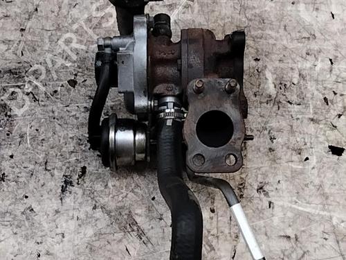 turbochargersupercharger-peugeot-206-2l_-2m_-2009-2010-2011-2012-2013-28749570 main image