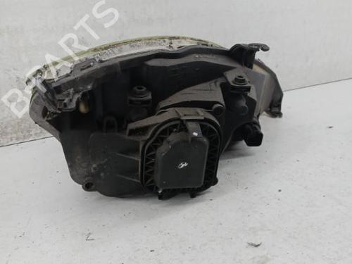 Left headlight FORD FOCUS I (DAW, DBW) 1.6 16V | BP28768819C28