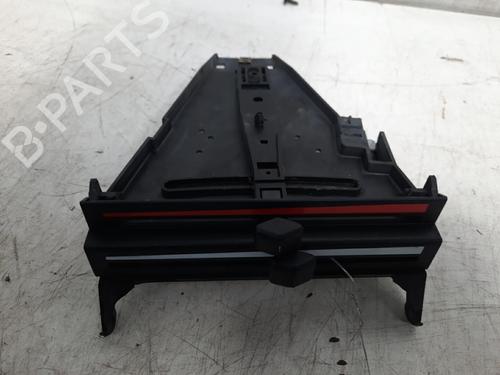 Used Climate control CITROËN C15 Box Body/MPV (VD_) 1.9 D (60 hp) 28787649