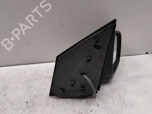 Right mirror NISSAN NOTE (E11, NE11) 1.5 dCi | BP28771059C27 