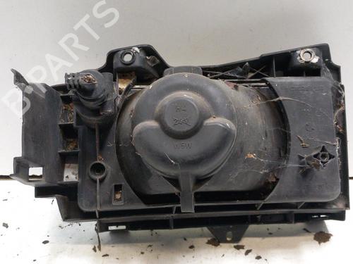 Used Left headlight Left headlight CITROËN JUMPY I Van (BS_, BT_, BY_, BZ_) 1.9 TD (90 hp) 28793288 28793288