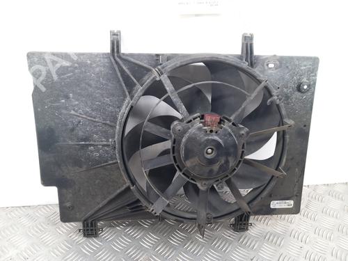 Radiator fan FORD FIESTA VI (CB1, CCN) 1.25 | BP29567324M35 