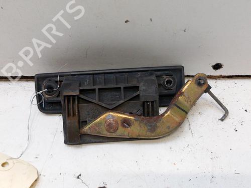 Front left exterior door handle PEUGEOT 205 II (20A/C) 1.7 Diesel | BP28758827C128 