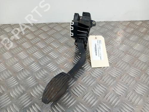 Used Pedal FIAT PANDA (312_, 319_) 0.9 Natural Power (312PXN1A) (80 hp) 28782411