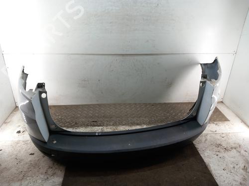 Used Rear bumper RENAULT MEGANE III Grandtour (KZ0/1) 1.5 dCi (KZ09, KZ0D, KZ1G, KZ29, KZ14, KZ1W, KZ10, KZ1F,... (110 hp) 28780052