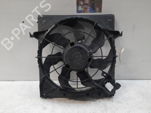 Køleventilator elektrisk KIA CEE'D Hatchback (ED) 1.6 CRDi 115 | BP28771349M35 