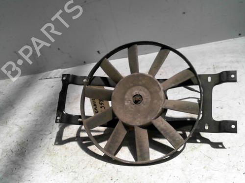 Used Radiator fan RENAULT 21 Saloon (L48_) 1.7 (L48E) (90 hp) 28777382