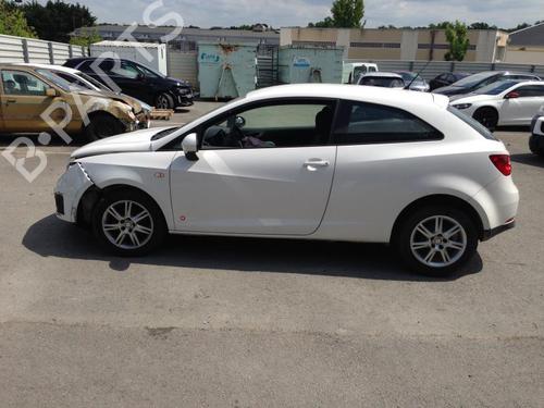 Right front indicator SEAT IBIZA IV (6J5, 6P1) 1.2 TDI | BP36425341C33 - Image 4
