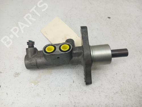 Used Brake master cylinder Brake master cylinder CITROËN C8 (EA_, EB_) 2.0 HDi 165 (163 hp) 28781415 28781415