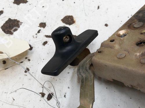 Used Front right lock CITROËN AX (ZA-_) 10 (50 hp) 28751798