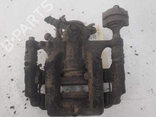 Used Left rear brake caliper CHEVROLET CRUZE (J300) 2.0 CDI (163 hp) 28776441