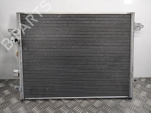 Used AC radiator AC radiator RENAULT ZOE (BFM_) ZOE (BFMC, BFMD) (136 hp) 28741739 28741739