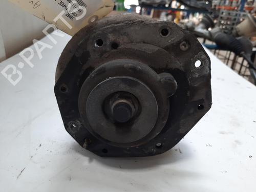 Used Left front shock absorber CITROËN XSARA (N1) 1.9 D (68 hp) 28772154