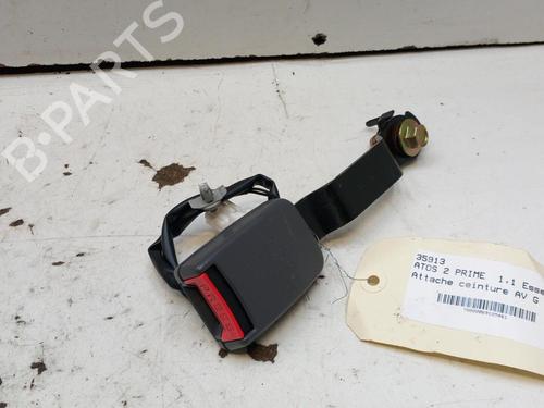 Seat buckle HYUNDAI ATOS (MX) 1.1 | BP28793449I32 