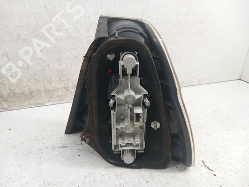Left taillight BMW 3 Compact (E46) 316 ti | BP28734749C34 