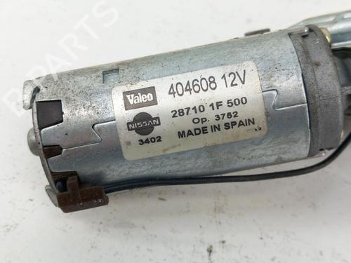 Used Rear wiper motor NISSAN MICRA II (K11) 1.0 i 16V (K11) (60 hp) 28761497