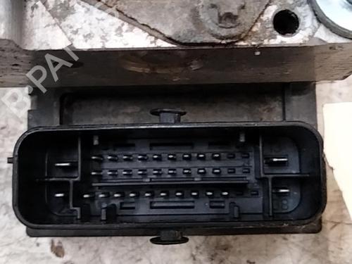 Used ABS pump ABS pump FIAT PANDA (169_) 1.3 D Multijet (169.AXC1A) (70 hp) 28749644 28749644