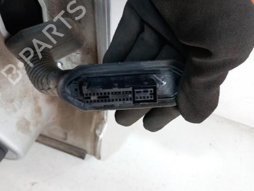 Used Left rear door BMW X3 (E83) xDrive 20 d (177 hp) 28746782