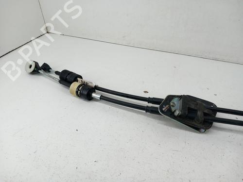 Used Other Other FORD FIESTA VI (CB1, CCN) 1.4 TDCi (70 hp) 28782760 28782760