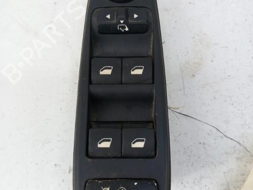 Left front window switch CITROËN C4 Picasso I MPV (UD_) 1.6 HDi | BP28783676I27