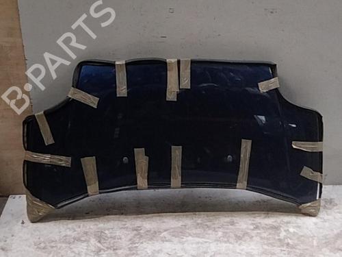 Used Hood CITROËN C2 (JM_) 1.4 HDi (68 hp) 28786225