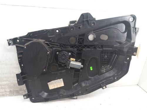 Used Front right window mechanism FORD FUSION (JU_) 1.4 TDCi (68 hp) 28744193