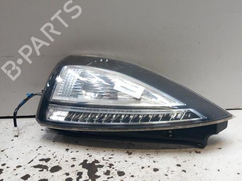 Used Left taillight MAZDA 5 (CR) 2.0 CD (CR19) (110 hp) 28778736
