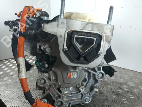 Engine PEUGEOT 208 II (UB_, UP_, UW_, UJ_) e-208 | BP29843995M1